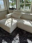 Ruby soffa med divan