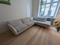 Mio Madison Lux soffa