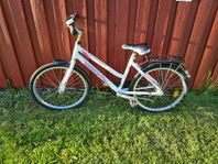 Barncykel 24 tum