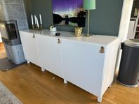 Ikea byrå Bestå