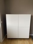 Skåp Ikea Bestå