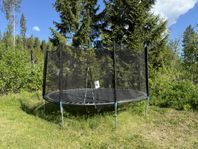 Studsmatta 390 cm