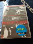 dvd film SNIPER