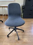ikea arbetsstol