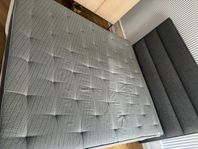 Bäddmadrass DUX BLF XUPPORT 180x210