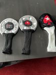 Nya headcovers golf