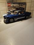 LEGO Creator Ford Mustang 10265