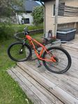 Mountainbike 27.5”