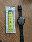 Garmin Fenix 7 Sapphire Solar Titanium 47"