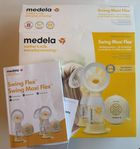 Medela Swing Maxi Flex bröstpump