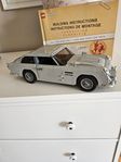 LEGO Creator 10262 James Bond Aston Martin DB5