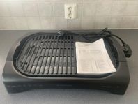 Elgrill/Bordsgrill