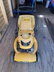 Stiga 45s Combi