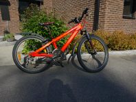 Scott Volt Age 24" Junior cykel