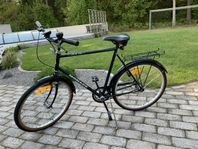 Monark herrcykel 26”
