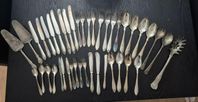 silverbestick