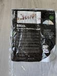 Madrass premium till Brio spjälsäng 120x60cm