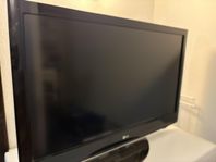TV 42” LG Plasma