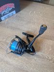 Shimano Sustain FJ 2500 HG