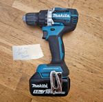 Makita Skruvdragare