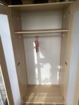 IKEA garderob