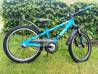 Barncykel 20 tum, 3 växlad!