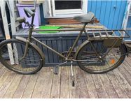 Militärcykel