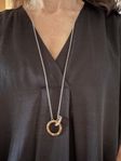 Halsband Edblad Ida long