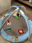 Babygym Mumin
