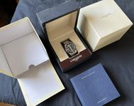 Longines Hydroconquest 41mm automatic