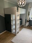 Ikea småstad säng