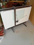 Ritbord Nestler 1,52m x 1,08m