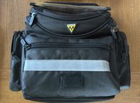 Topeak styrväska Tourguide