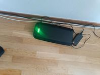 Elcykel batteri 36V 10Ah 360Wh till  Yosemite Elcykel