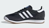 Adidas SL 72 Sneakers - Svart 40 2/3