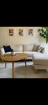 Mio 3-sits soffa