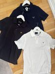 Nyskick 3 Gant, Barbour (Small Herr)Lyle & Scott Piketröjo