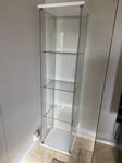 vitrinskåp ikea