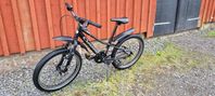 Crescent Narre 20" 3vxl