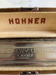 Munspel HOHNER