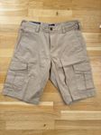 Ny Gant (Small -W29 ) Cargo Shorts Herrskjorts Kortbyxor