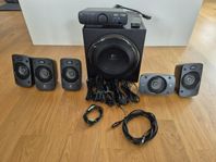 Logitech Z906