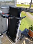 Gå/löpband