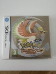 Pokémon HeartGold