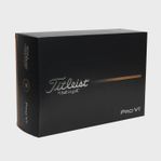 Titleist Pro V1 