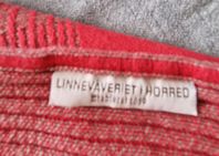 Stor linnejulduk