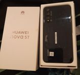 Huawei Nova 5T 128GB och 6 GB RAM