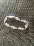 silverarmband
