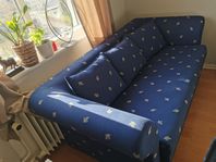 Bäddsoffa
