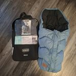 voksi move footmuff